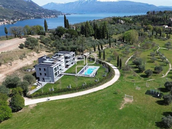 appartamento in vendita a Salò