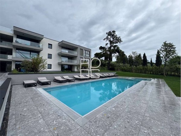 appartamento in vendita a Salò