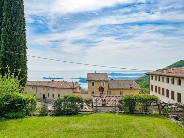 casa indipendente in vendita a Salò in zona Serniga