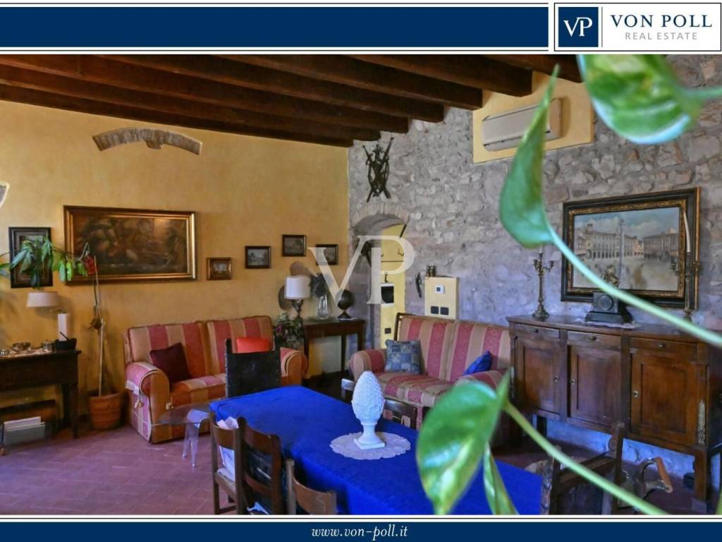 appartamento in vendita a Salò