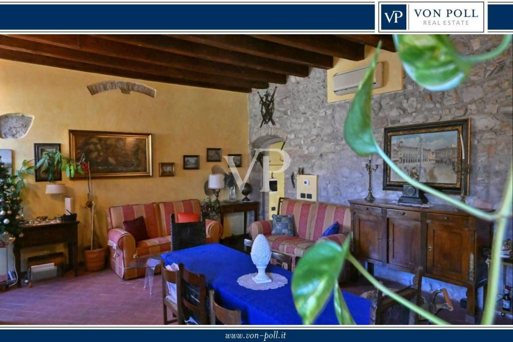 appartamento in vendita a Salò