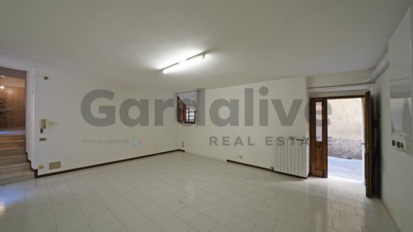 appartamento in vendita a Salò