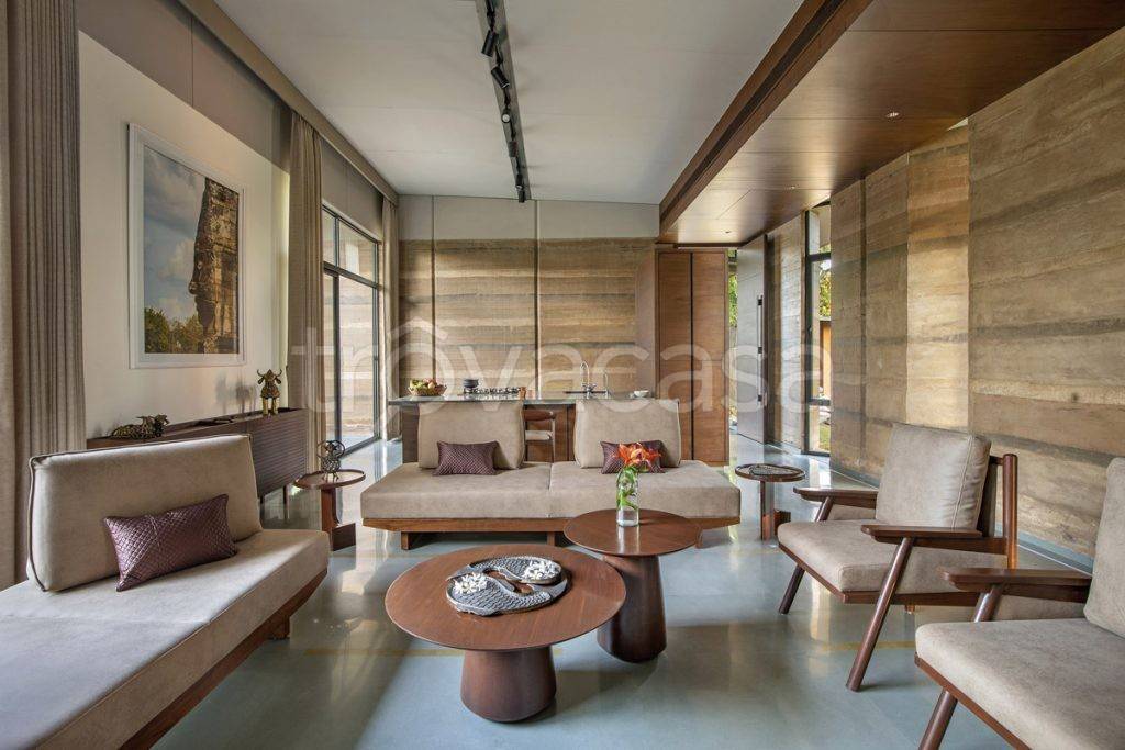 casa indipendente in vendita a Salò in zona Villa