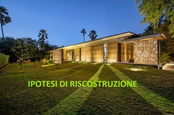 casa indipendente in vendita a Salò in zona Villa
