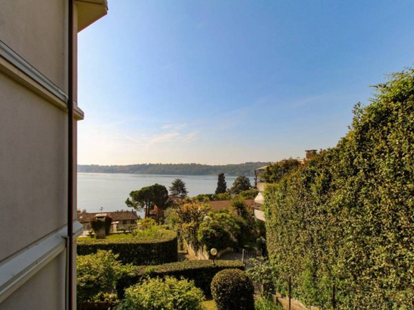 appartamento in vendita a Salò