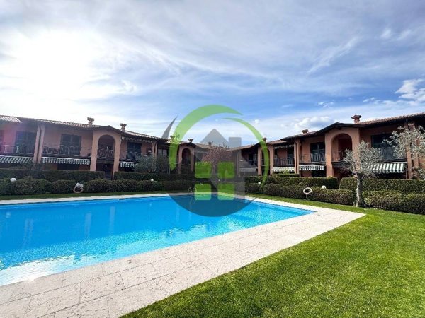 appartamento in vendita a Salò