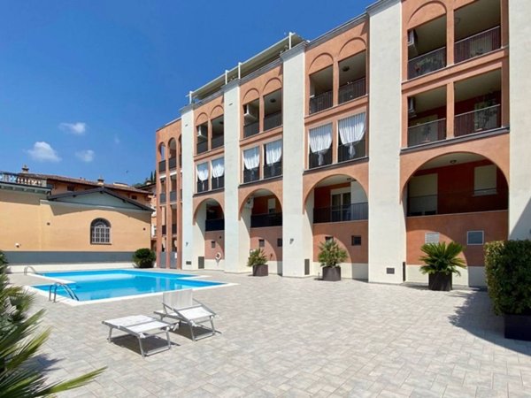 appartamento in vendita a Salò