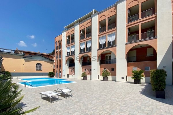 appartamento in vendita a Salò