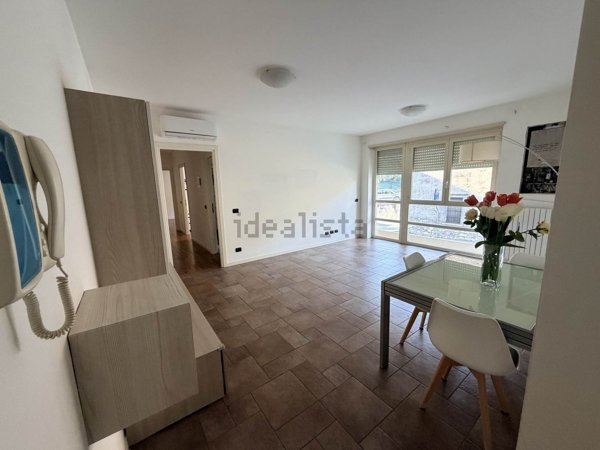 appartamento in vendita a Salò