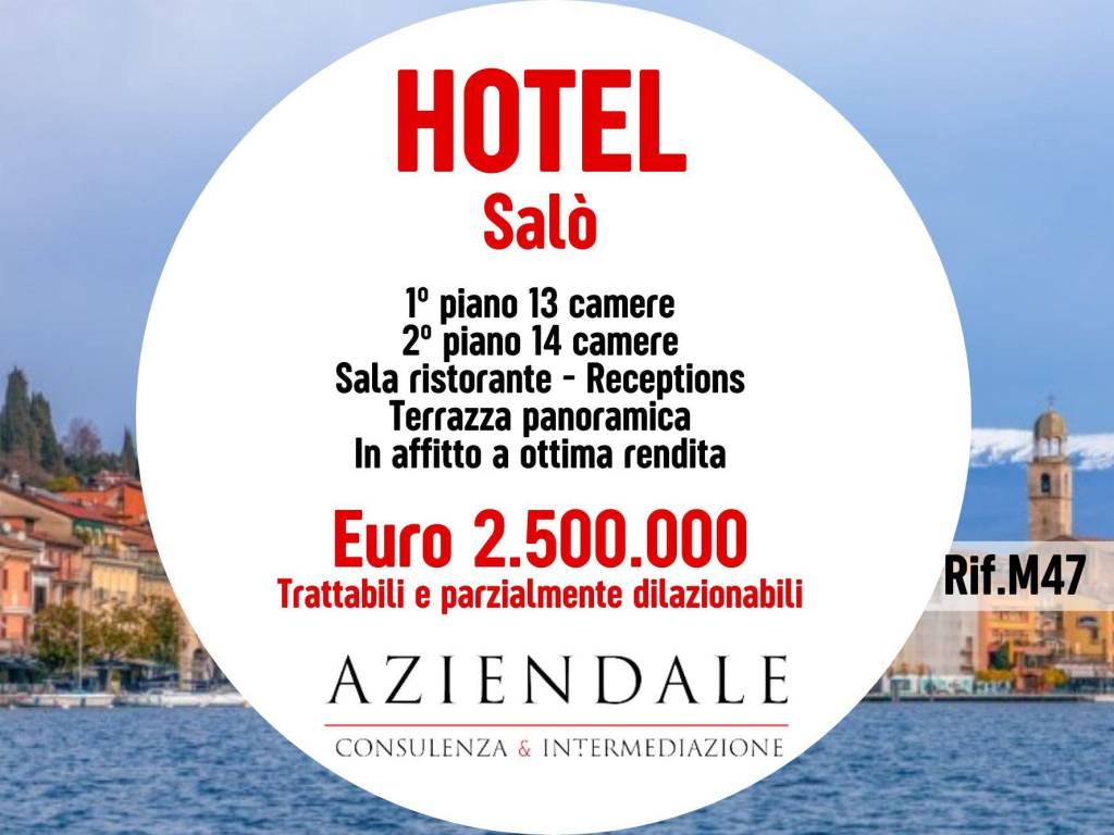 negozio in vendita a Salò