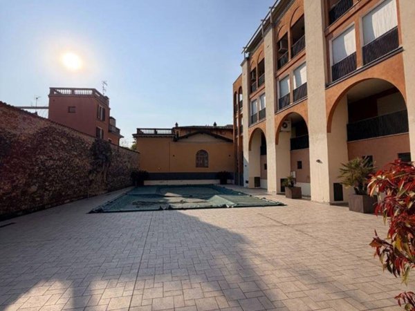 appartamento in vendita a Salò