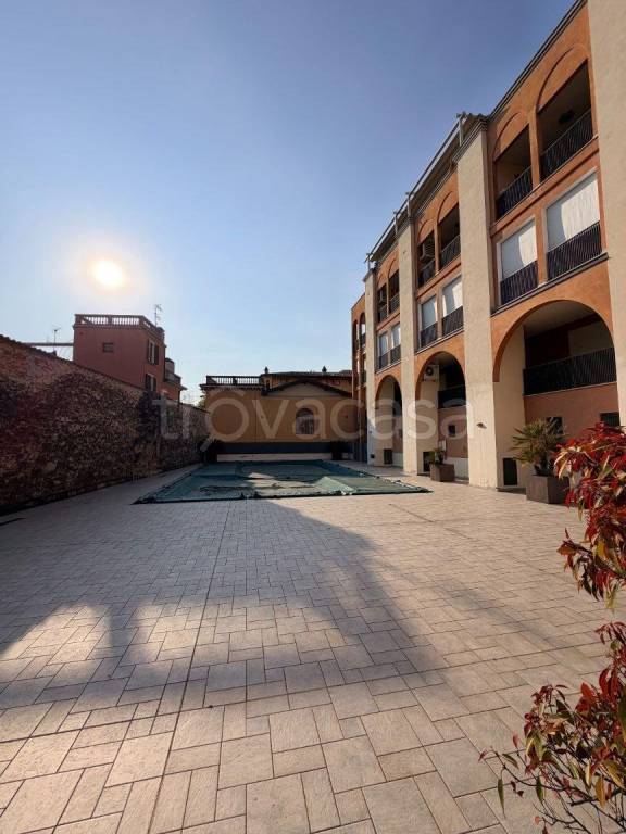 appartamento in vendita a Salò