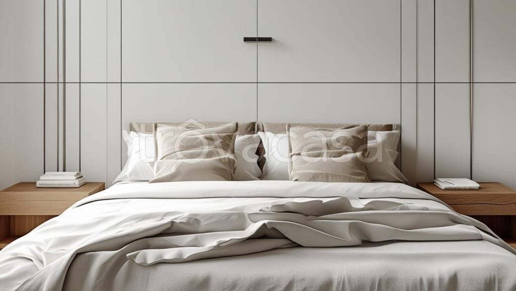 appartamento in vendita a Salò