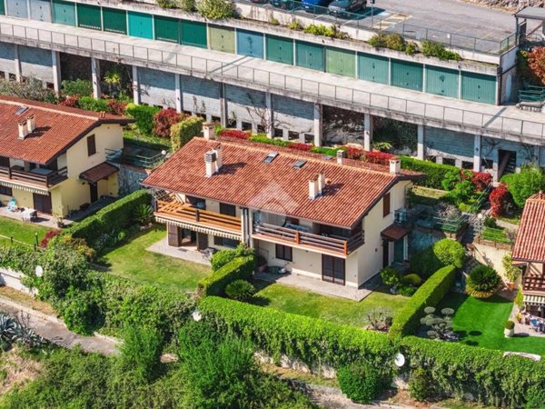 appartamento in vendita a Salò