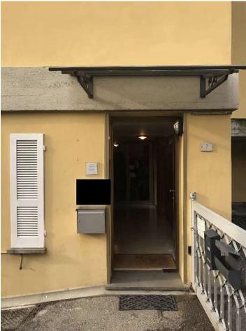 appartamento in vendita a Salò