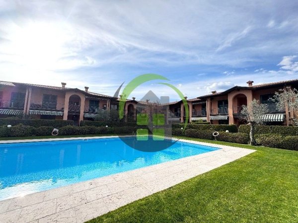 appartamento in vendita a Salò