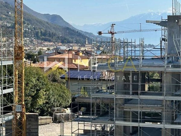 appartamento in vendita a Salò