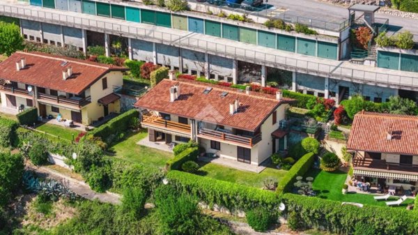 appartamento in vendita a Salò