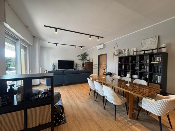 appartamento in vendita a Salò