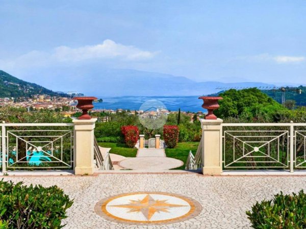 appartamento in vendita a Salò