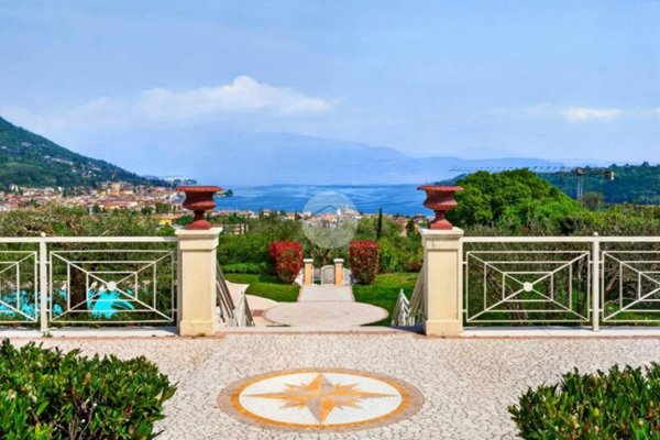 appartamento in vendita a Salò