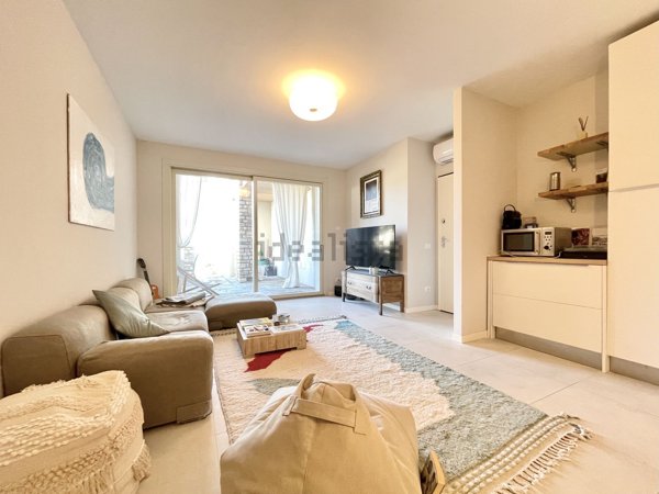 appartamento in vendita a Salò