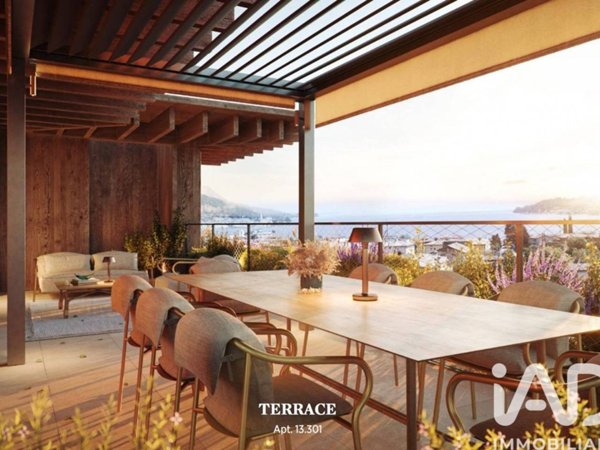 appartamento in vendita a Salò