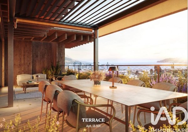 appartamento in vendita a Salò