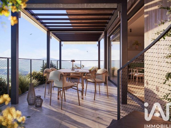 appartamento in vendita a Salò