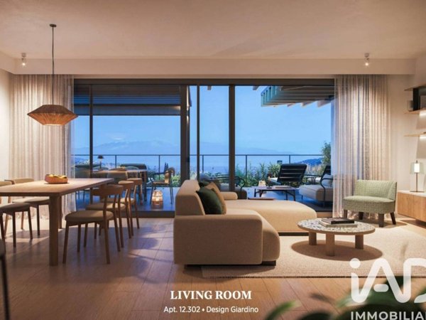 appartamento in vendita a Salò