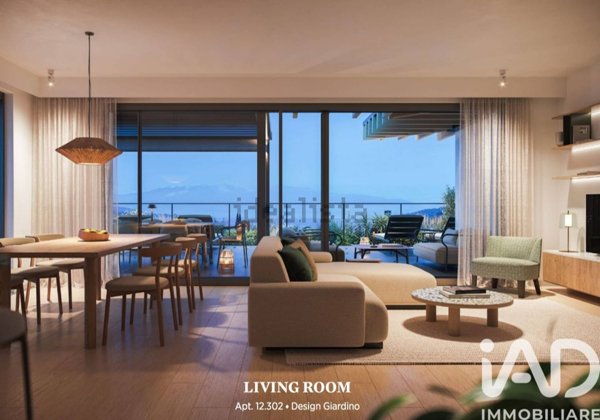 appartamento in vendita a Salò