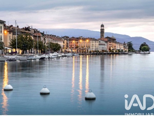 appartamento in vendita a Salò