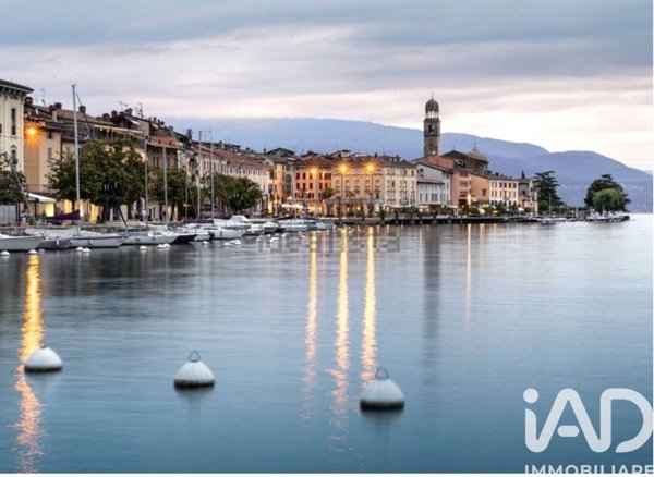 appartamento in vendita a Salò