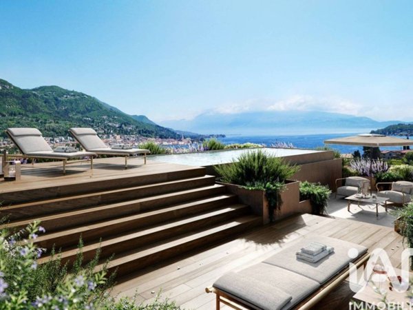 appartamento in vendita a Salò