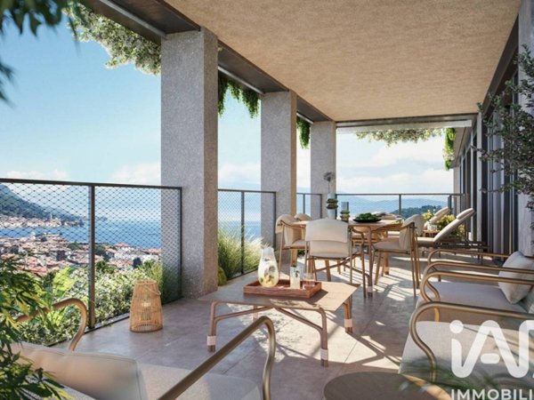 appartamento in vendita a Salò