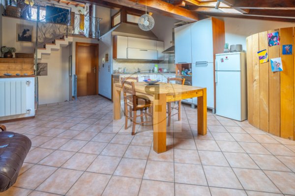 appartamento in vendita a Salò