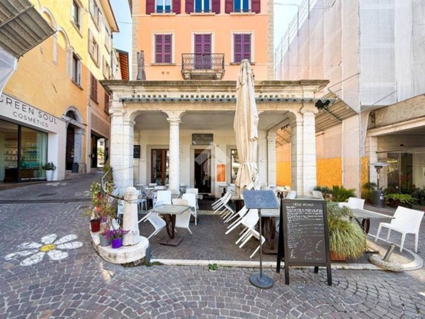 negozio in vendita a Salò