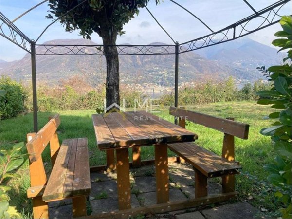 appartamento in vendita a Salò