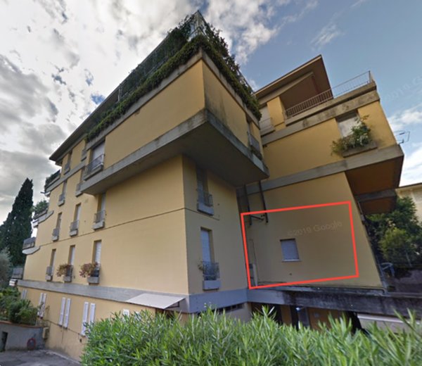 appartamento in vendita a Salò