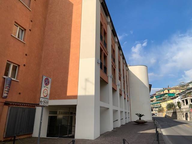 appartamento in vendita a Salò