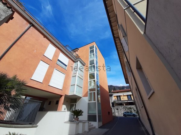 appartamento in vendita a Salò