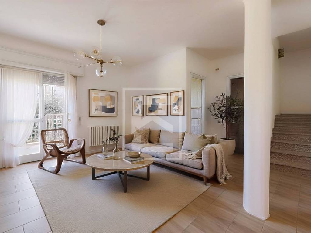 casa indipendente in vendita a Salò