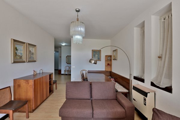 appartamento in vendita a Salò