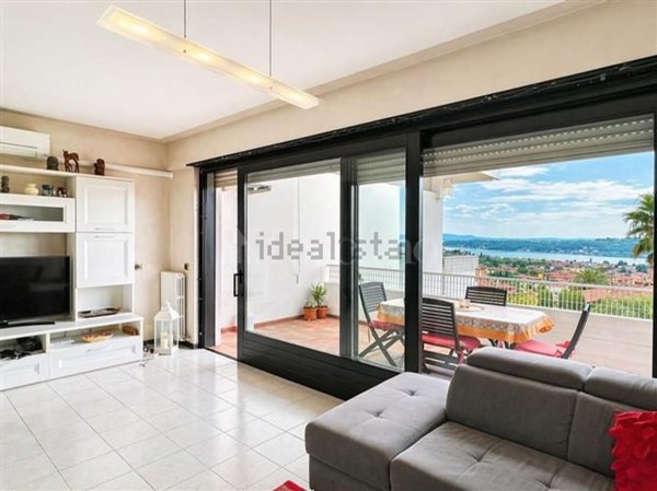 appartamento in vendita a Salò