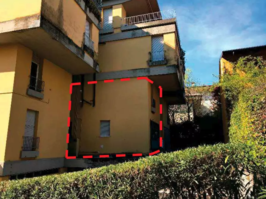 appartamento in vendita a Salò