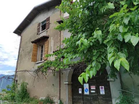 appartamento in vendita a Salò