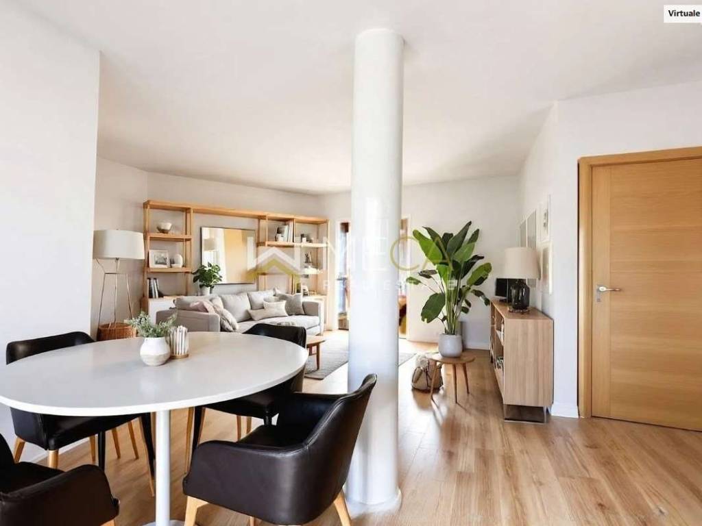 casa indipendente in vendita a Salò in zona Villa