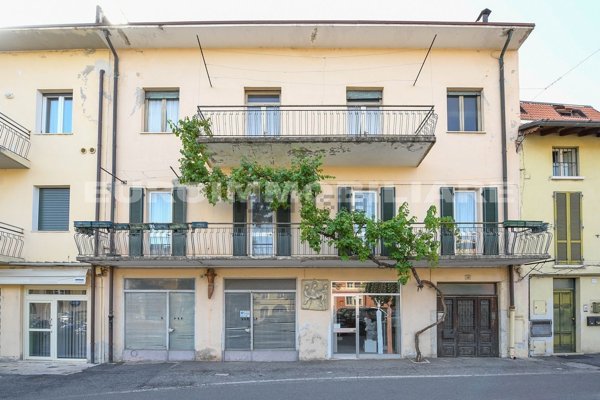 appartamento in vendita a Salò