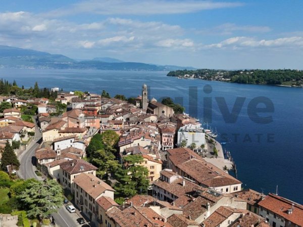 appartamento in vendita a Salò
