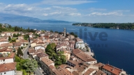 appartamento in vendita a Salò